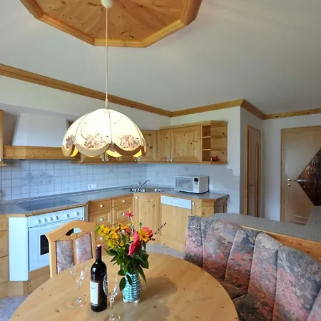 Bio-Bauernhof Reitmayrgut Goldegg Kamer foto