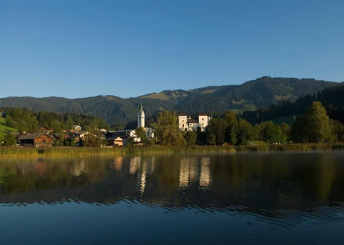 Bio-Bauernhof Reitmayrgut